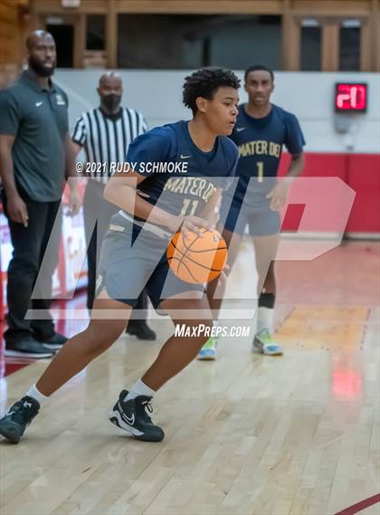 Thumbnail 2 in Mater Dei Catholic @ Torrey Pines photogallery.