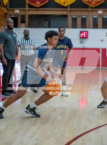 Thumbnail 2 in Mater Dei Catholic @ Torrey Pines photogallery.