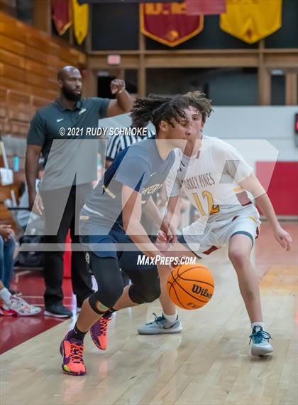 Thumbnail 3 in Mater Dei Catholic @ Torrey Pines photogallery.