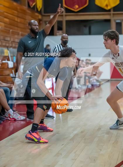 Thumbnail 1 in Mater Dei Catholic @ Torrey Pines photogallery.