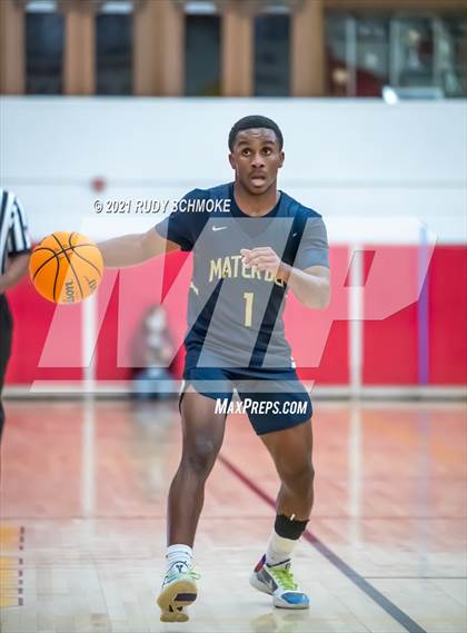 Thumbnail 1 in Mater Dei Catholic @ Torrey Pines photogallery.