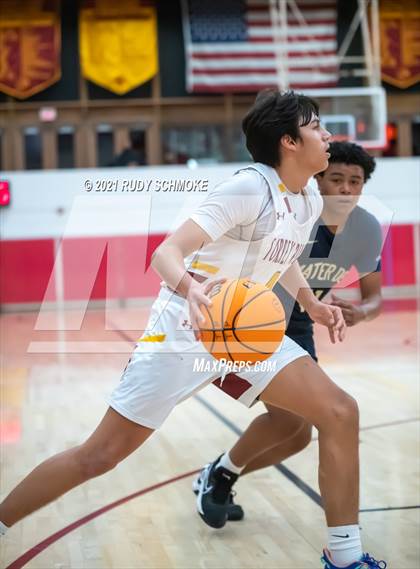 Thumbnail 3 in Mater Dei Catholic @ Torrey Pines photogallery.