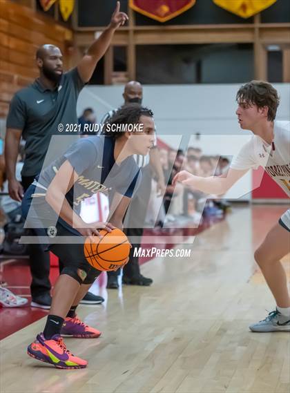 Thumbnail 2 in Mater Dei Catholic @ Torrey Pines photogallery.