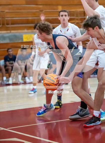 Thumbnail 2 in Mater Dei Catholic @ Torrey Pines photogallery.