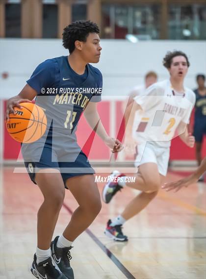 Thumbnail 2 in Mater Dei Catholic @ Torrey Pines photogallery.