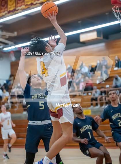 Thumbnail 1 in Mater Dei Catholic @ Torrey Pines photogallery.