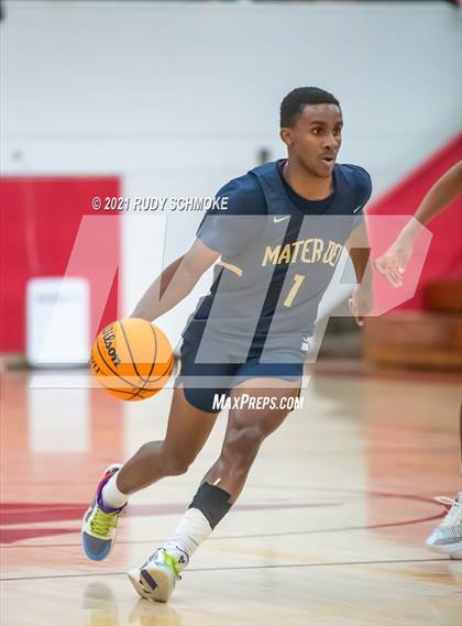 Thumbnail 3 in Mater Dei Catholic @ Torrey Pines photogallery.