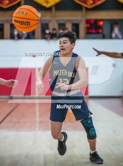 Thumbnail 3 in Mater Dei Catholic @ Torrey Pines photogallery.