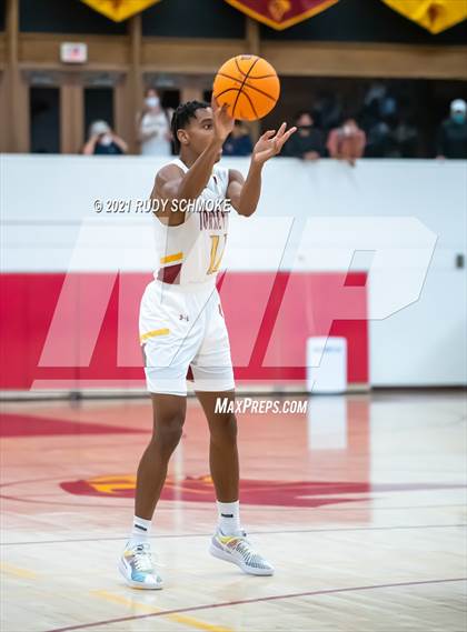 Thumbnail 1 in Mater Dei Catholic @ Torrey Pines photogallery.