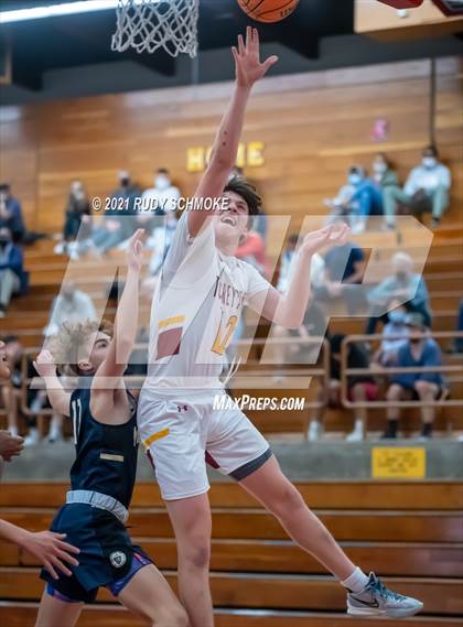 Thumbnail 3 in Mater Dei Catholic @ Torrey Pines photogallery.