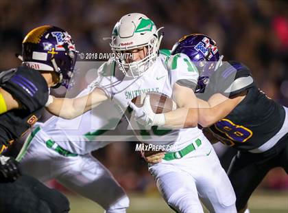 Thumbnail 2 in Smithville @ Kearney photogallery.