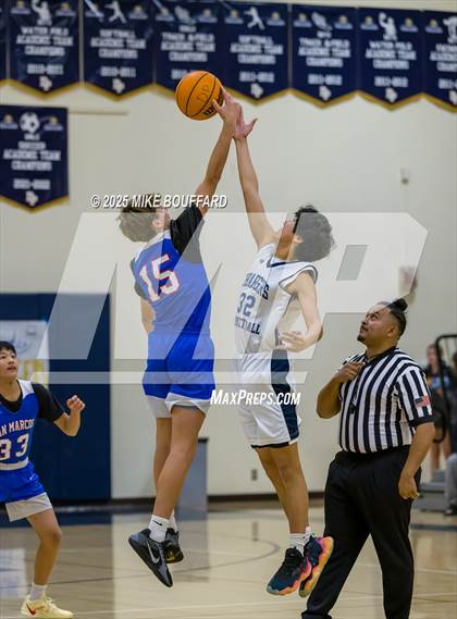 Thumbnail 1 in San Marcos @ Dos Pueblos photogallery.