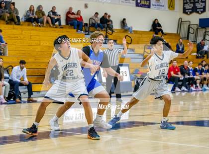 Thumbnail 3 in San Marcos @ Dos Pueblos photogallery.