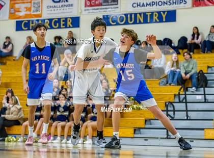 Thumbnail 1 in San Marcos @ Dos Pueblos photogallery.