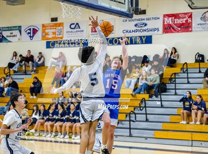 Thumbnail 2 in San Marcos @ Dos Pueblos photogallery.