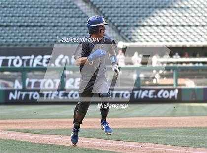 Thumbnail 3 in Fountain Valley vs. Yorba Linda (Halo Classic) photogallery.