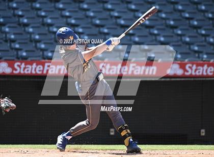 Thumbnail 1 in Fountain Valley vs. Yorba Linda (Halo Classic) photogallery.