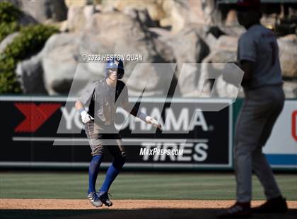Thumbnail 2 in Fountain Valley vs. Yorba Linda (Halo Classic) photogallery.