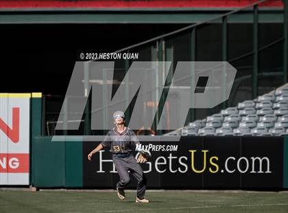 Thumbnail 3 in Fountain Valley vs. Yorba Linda (Halo Classic) photogallery.