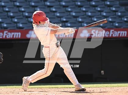 Thumbnail 2 in Fountain Valley vs. Yorba Linda (Halo Classic) photogallery.
