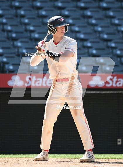 Thumbnail 3 in Fountain Valley vs. Yorba Linda (Halo Classic) photogallery.