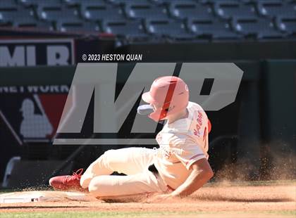 Thumbnail 3 in Fountain Valley vs. Yorba Linda (Halo Classic) photogallery.