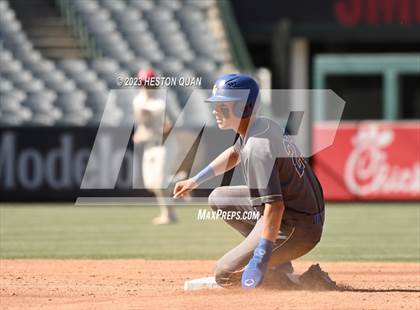 Thumbnail 2 in Fountain Valley vs. Yorba Linda (Halo Classic) photogallery.