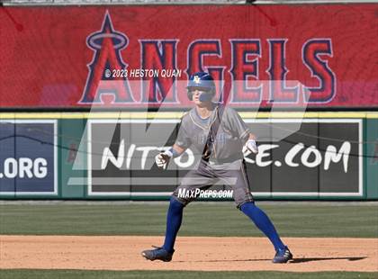 Thumbnail 1 in Fountain Valley vs. Yorba Linda (Halo Classic) photogallery.