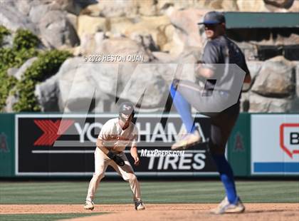 Thumbnail 3 in Fountain Valley vs. Yorba Linda (Halo Classic) photogallery.
