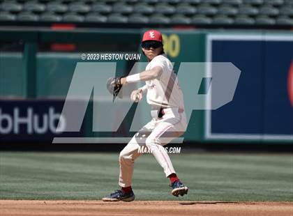 Thumbnail 1 in Fountain Valley vs. Yorba Linda (Halo Classic) photogallery.
