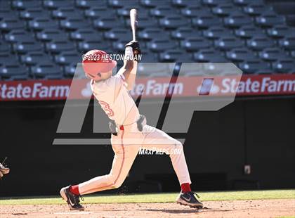Thumbnail 2 in Fountain Valley vs. Yorba Linda (Halo Classic) photogallery.