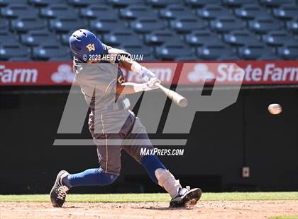Thumbnail 1 in Fountain Valley vs. Yorba Linda (Halo Classic) photogallery.