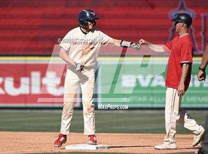 Thumbnail 1 in Fountain Valley vs. Yorba Linda (Halo Classic) photogallery.
