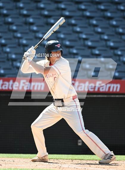 Thumbnail 1 in Fountain Valley vs. Yorba Linda (Halo Classic) photogallery.