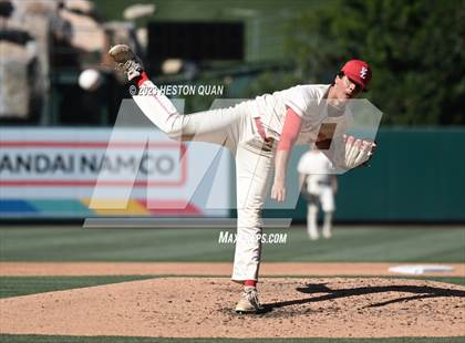 Thumbnail 1 in Fountain Valley vs. Yorba Linda (Halo Classic) photogallery.