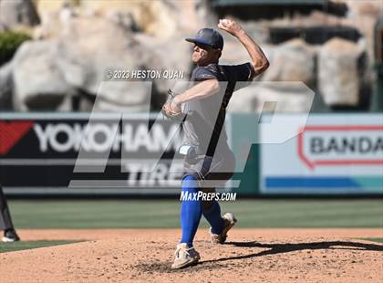 Thumbnail 1 in Fountain Valley vs. Yorba Linda (Halo Classic) photogallery.