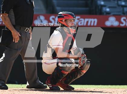 Thumbnail 1 in Fountain Valley vs. Yorba Linda (Halo Classic) photogallery.