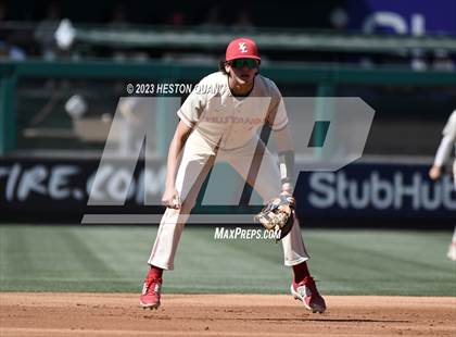 Thumbnail 3 in Fountain Valley vs. Yorba Linda (Halo Classic) photogallery.