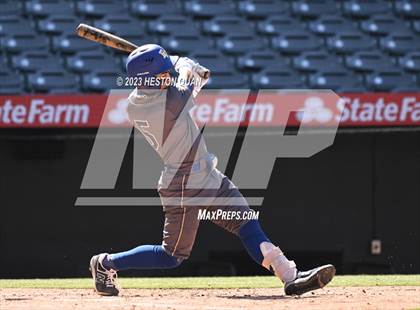 Thumbnail 3 in Fountain Valley vs. Yorba Linda (Halo Classic) photogallery.