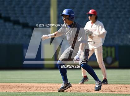 Thumbnail 3 in Fountain Valley vs. Yorba Linda (Halo Classic) photogallery.