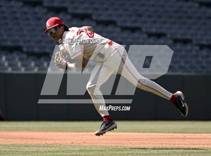Thumbnail 1 in Fountain Valley vs. Yorba Linda (Halo Classic) photogallery.
