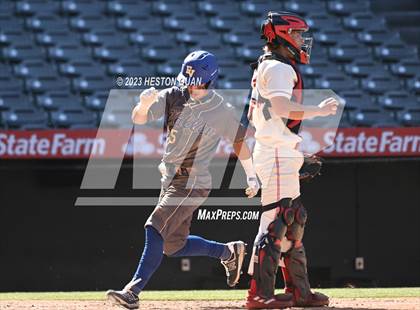 Thumbnail 1 in Fountain Valley vs. Yorba Linda (Halo Classic) photogallery.
