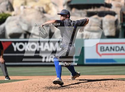 Thumbnail 1 in Fountain Valley vs. Yorba Linda (Halo Classic) photogallery.