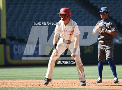 Thumbnail 1 in Fountain Valley vs. Yorba Linda (Halo Classic) photogallery.