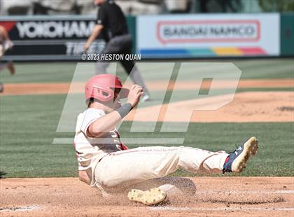 Thumbnail 1 in Fountain Valley vs. Yorba Linda (Halo Classic) photogallery.
