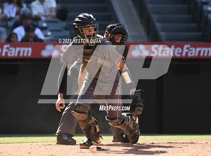 Thumbnail 1 in Fountain Valley vs. Yorba Linda (Halo Classic) photogallery.
