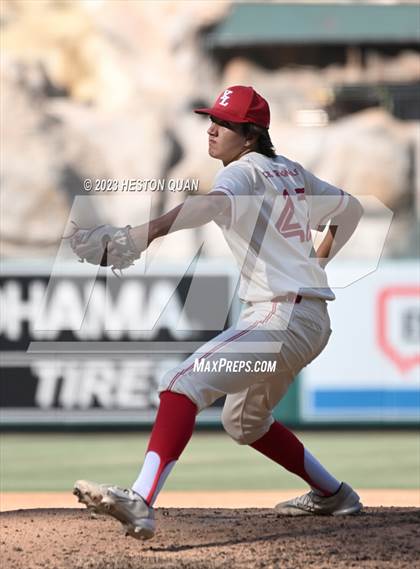 Thumbnail 3 in Fountain Valley vs. Yorba Linda (Halo Classic) photogallery.