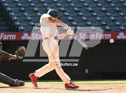 Thumbnail 2 in Fountain Valley vs. Yorba Linda (Halo Classic) photogallery.