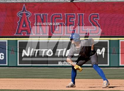 Thumbnail 1 in Fountain Valley vs. Yorba Linda (Halo Classic) photogallery.