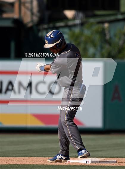Thumbnail 3 in Fountain Valley vs. Yorba Linda (Halo Classic) photogallery.